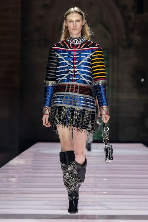Louis Vuitton - Resort 2026 - womenswear