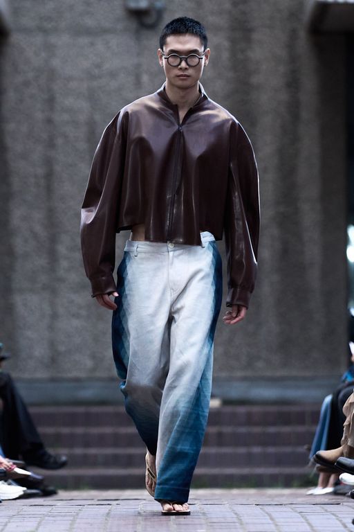 Harri - Spring/Summer 2026 - womenswear