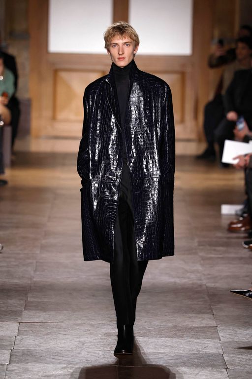 Hermès - Fall/Winter 2026 - Look 58