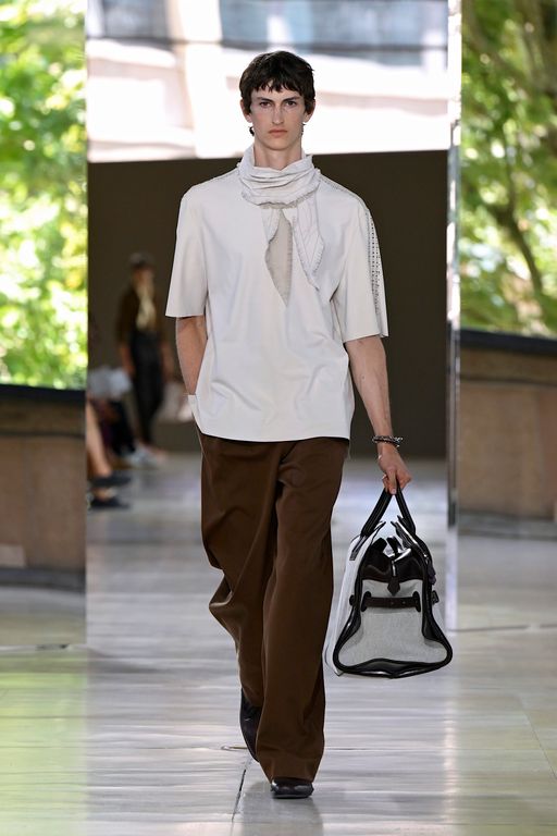 Hermès - Spring/Summer 2026 - menswear