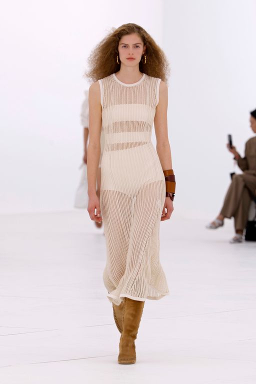 Hermès - Spring/Summer 2027 - womenswear