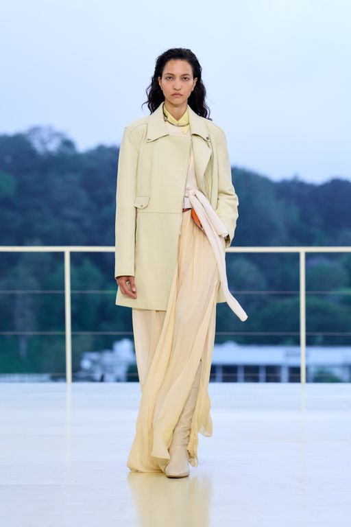 Hermès - Resort 2027 - 女装
