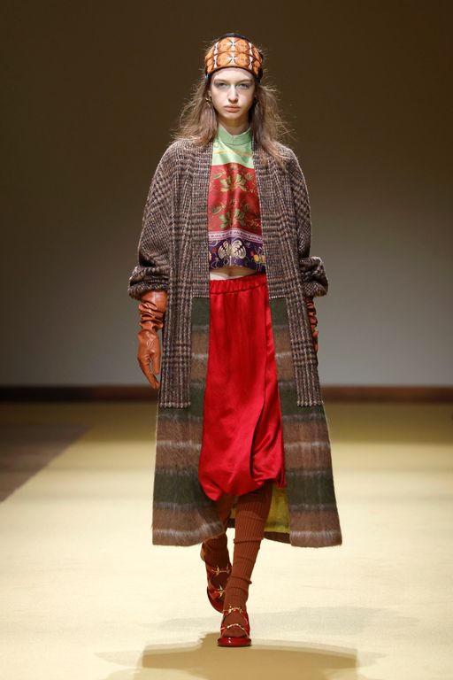 Hui - Fall/Winter 2026 - womenswear