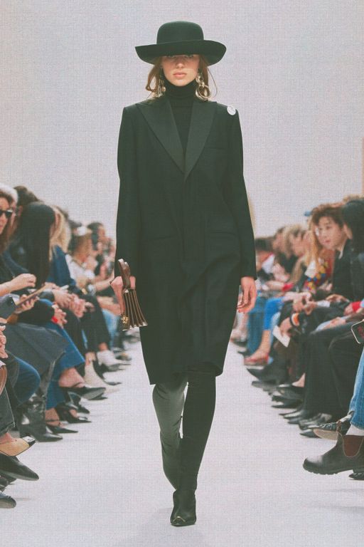 Celine - Fall/Winter 2026 - womenswear