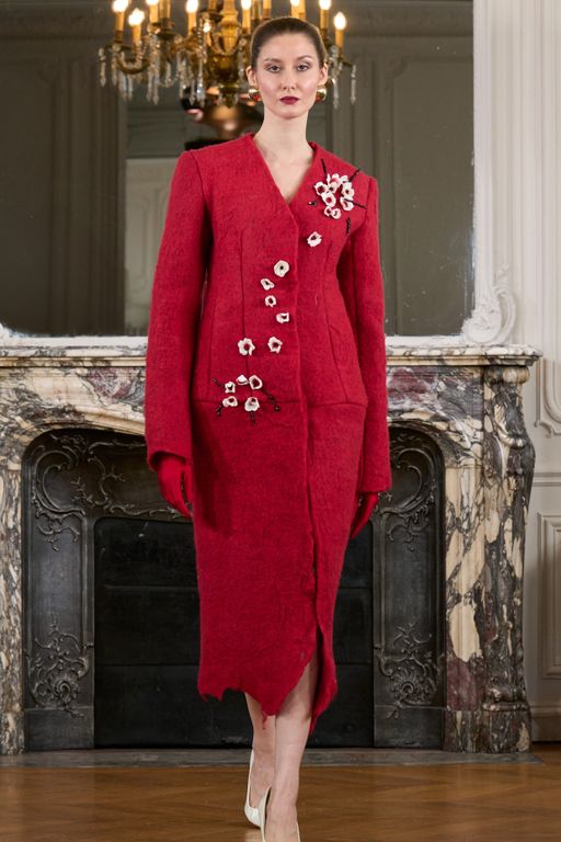 Imane Ayissi - Fall/Winter 2025 - couture
