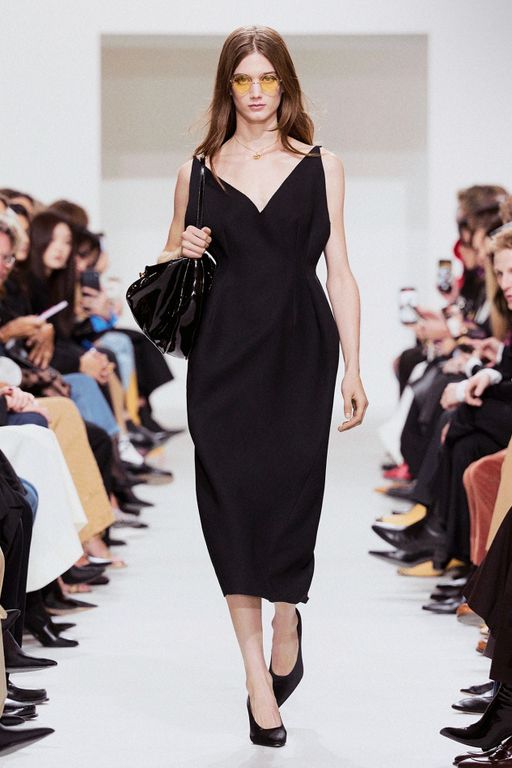 Celine - Spring/Summer 2027 - womenswear