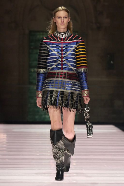Louis Vuitton - Resort 2026 - womenswear