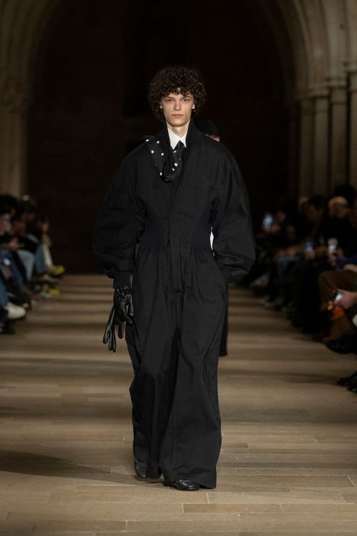 IM MEN - Fall/Winter 2026 - 男装