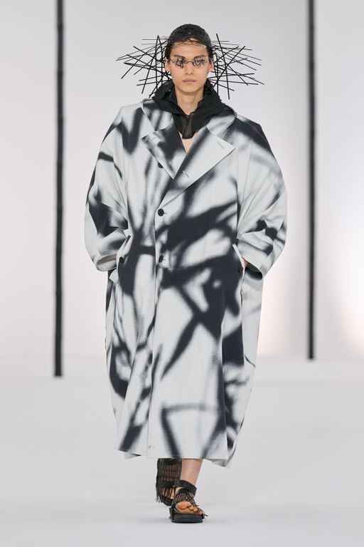 IM MEN - Spring/Summer 2027 - menswear
