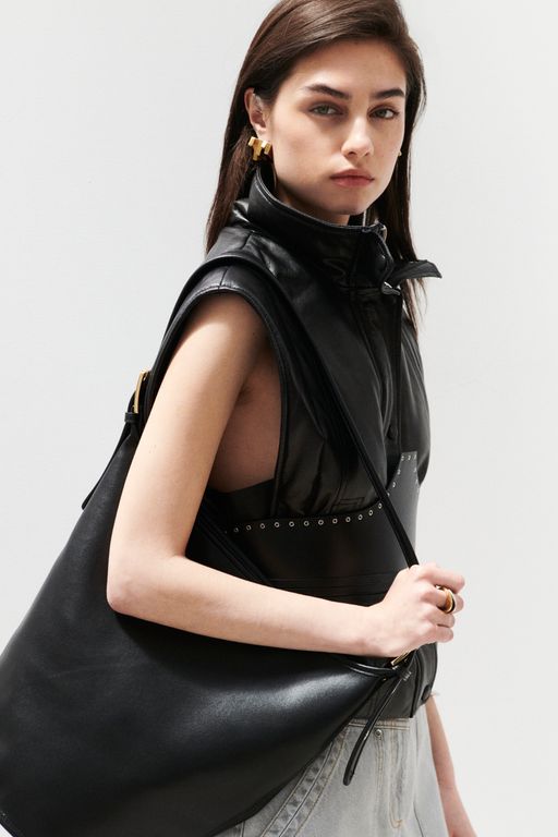 Iro - Spring-Summer 2025 - womenswear accessories