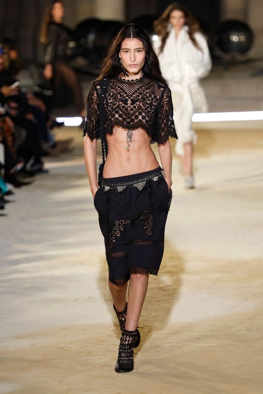 Spring/Summer 2027