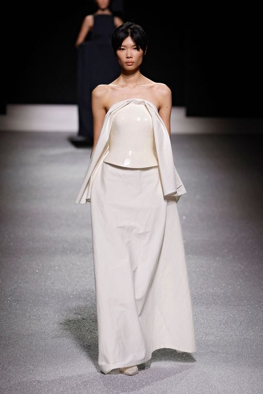 Issey Miyake - Fall/Winter 2026 - womenswear