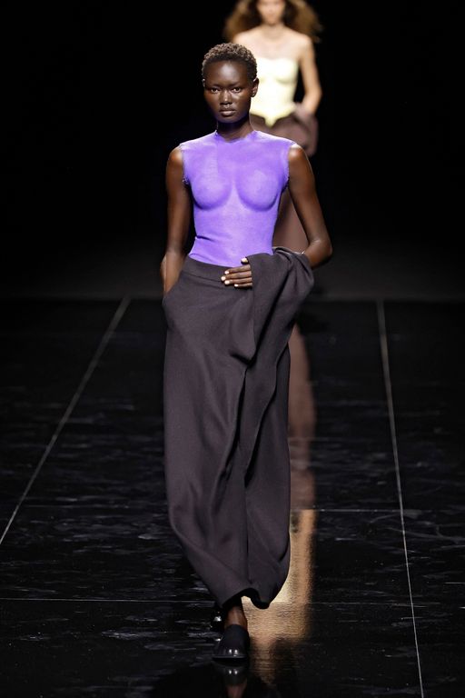 Issey Miyake - Spring/Summer 2027 - womenswear