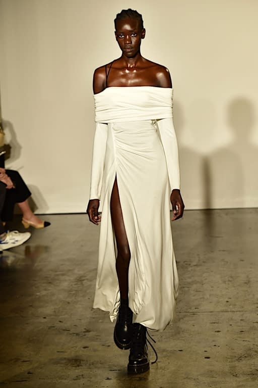 FW22 Fashion East Look 10