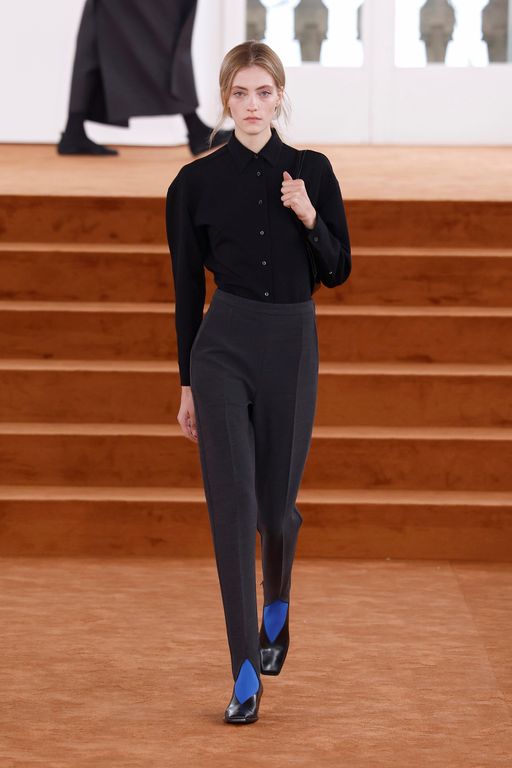 Jil Sander - Fall/Winter 2026 - Look 15
