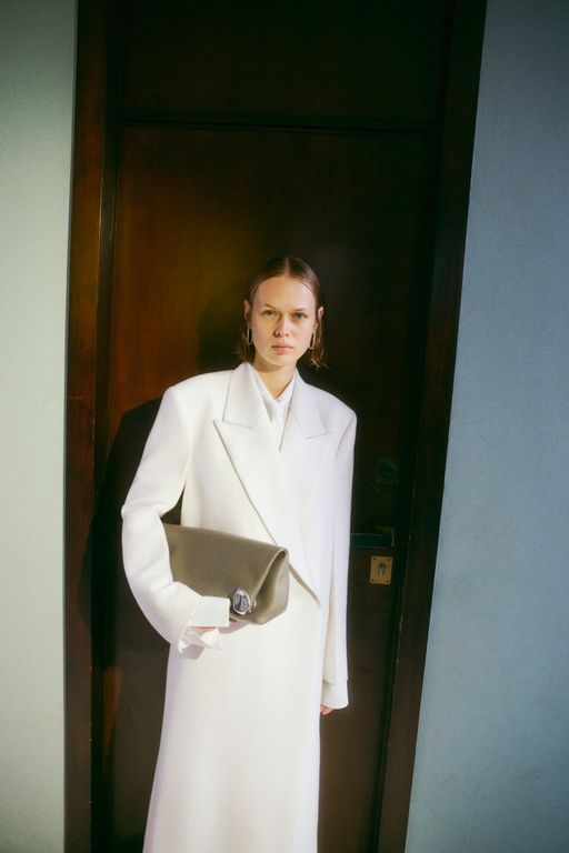 Jil Sander - Resort 2025 - womenswear