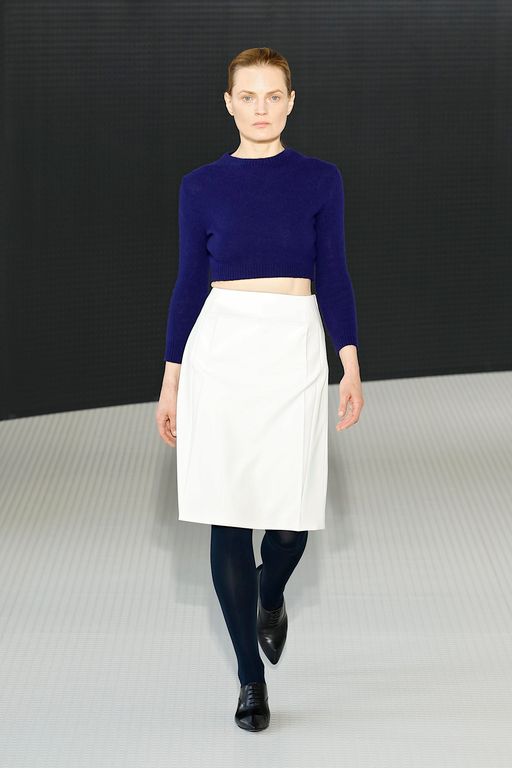 Jil Sander - Spring/Summer 2026 - womenswear