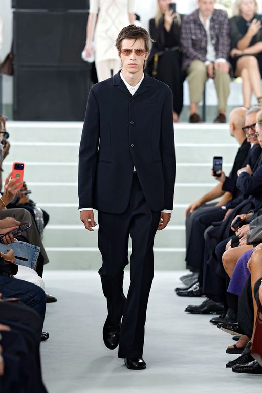 Jil Sander - Spring/Summer 2027 - 女装