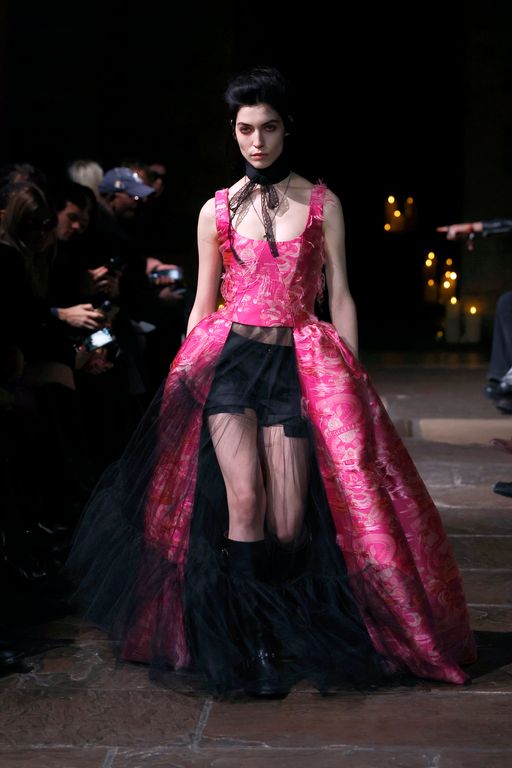 John Richmond - Fall/Winter 2026 - womenswear