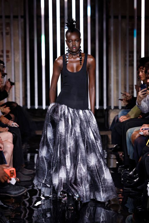 John Richmond - Spring/Summer 2027 - womenswear