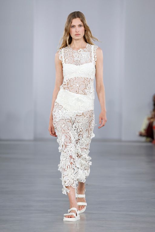 Simkhai - Spring/Summer 2026 - womenswear
