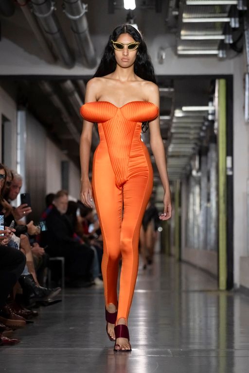 Jean Paul Gaultier - Spring/Summer 2026 - womenswear