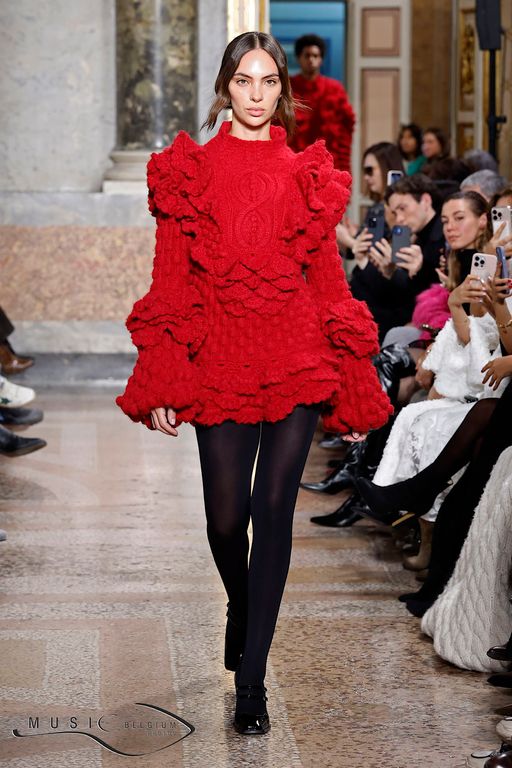 J.Salinas - Fall/Winter 2025 - womenswear