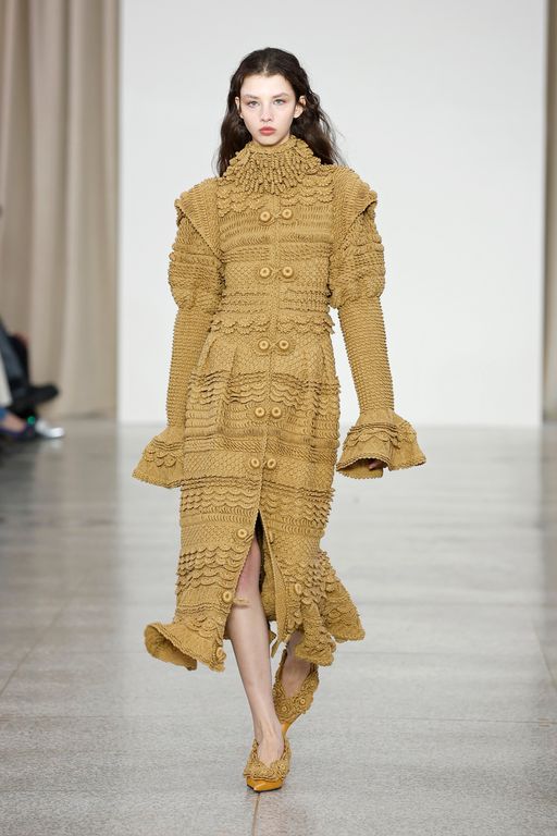 J.Salinas - Fall/Winter 2026 - womenswear