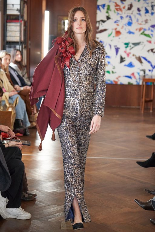 Julie de Libran - Spring/Summer 2026 - 高级定制