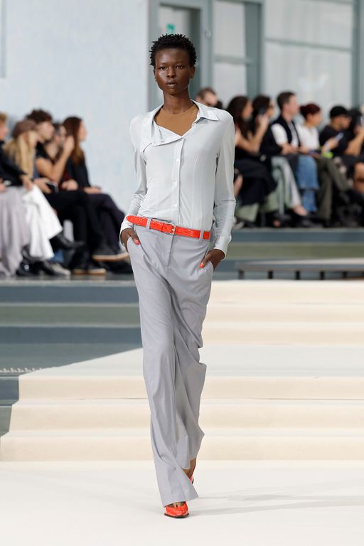 Julie Kegels - Spring/Summer 2027 - womenswear