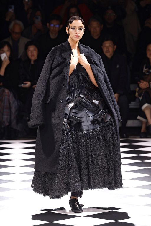 Junya Watanabe - Fall/Winter 2026 - womenswear