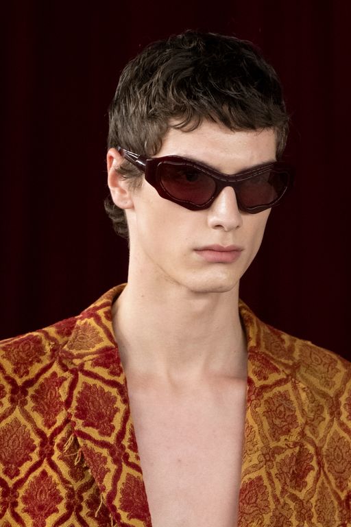 Junya Watanabe Man - Spring/Summer 2026 - 男装配饰
