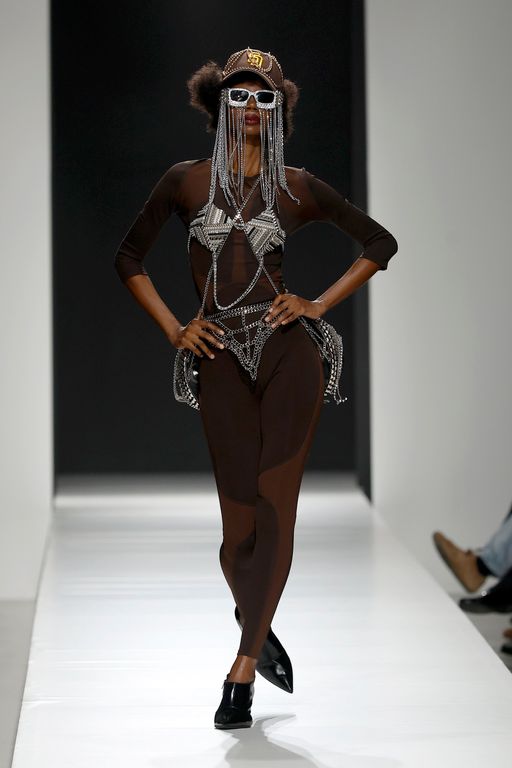 Junya Watanabe - Spring/Summer 2027 - womenswear
