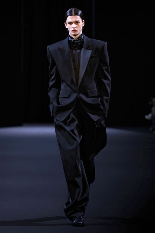 Juun.J - Fall/Winter 2026 - menswear