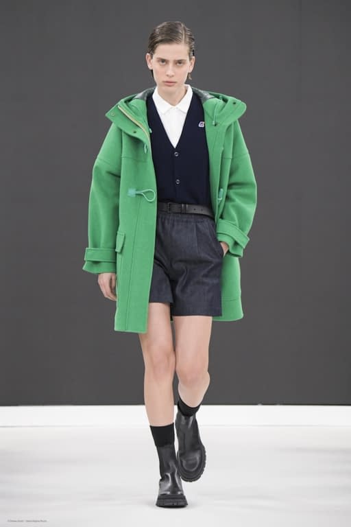 K-WAY Fall/Winter 2020