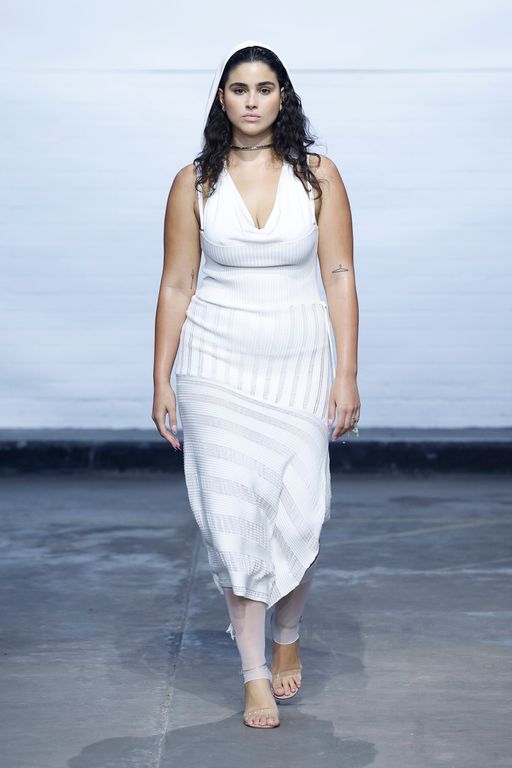 KAROLINE VITTO - Fall/Winter 2026 - 女装