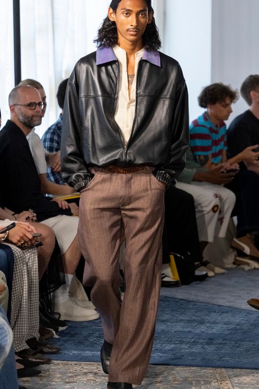 Kartik Research - Spring/Summer 2026 - menswear