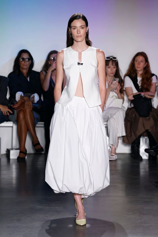 Kate Barton - Spring/Summer 2026 - womenswear