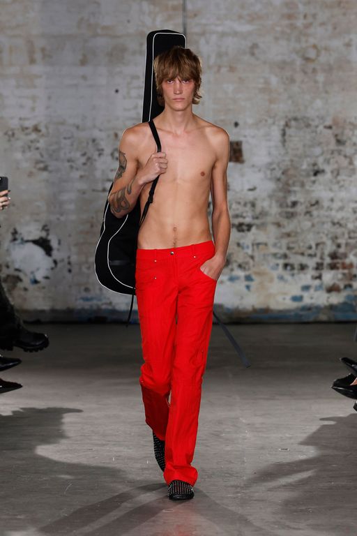 Keburia - Spring/Summer 2027 - womenswear