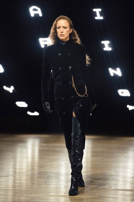 Khaite - Fall/Winter 2026 - womenswear