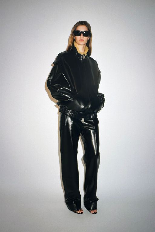 Khaite - Resort 2026 - womenswear