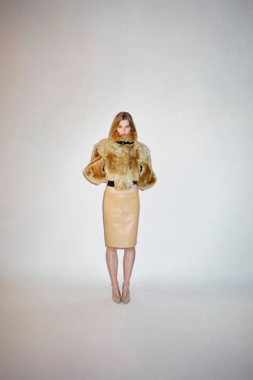 Khaite - Resort 2027 - womenswear