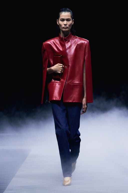 Khaite - Spring/Summer 2026 - Look 30