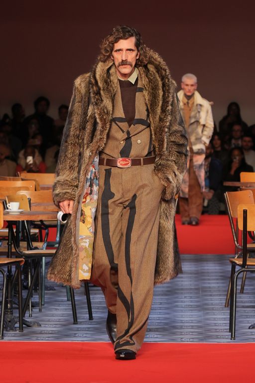 Kidsuper - Fall/Winter 2026 - menswear