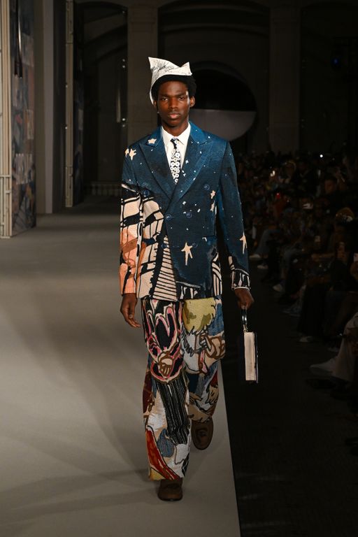 Kidsuper - Spring/Summer 2026 - menswear