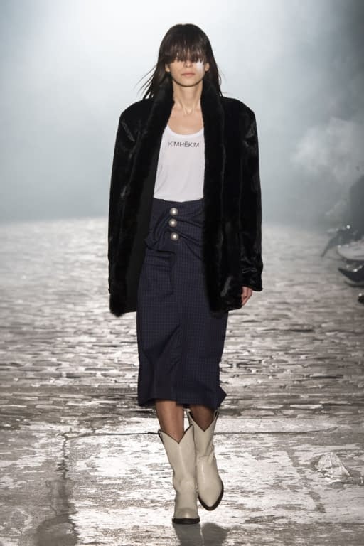 FW20 Kimhekim Look 12