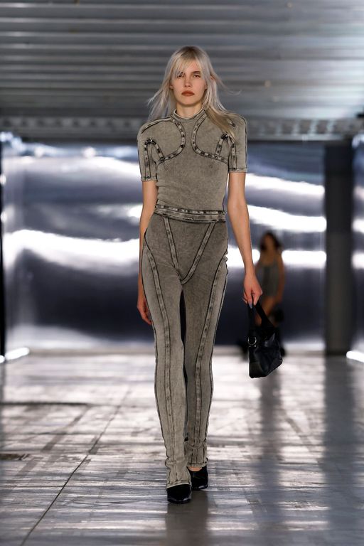 KNWLS - Spring/Summer 2026 - womenswear