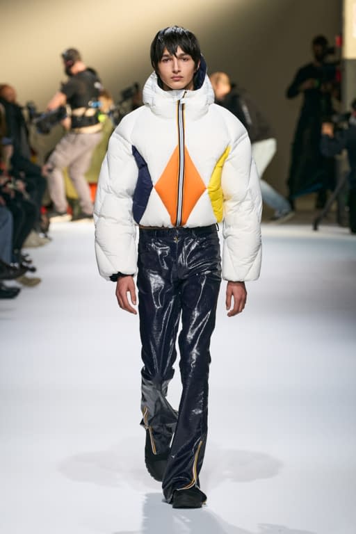 K-WAY Fall/Winter 2022