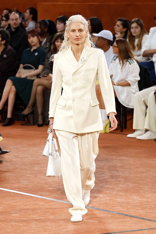 Lacoste - Fall/Winter 2025 - Look 23