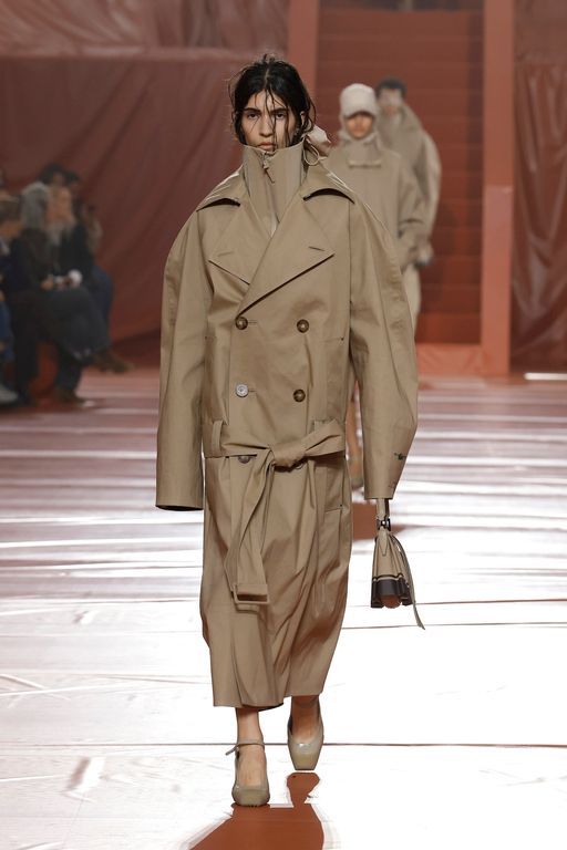 Lacoste - Fall/Winter 2026 - womenswear